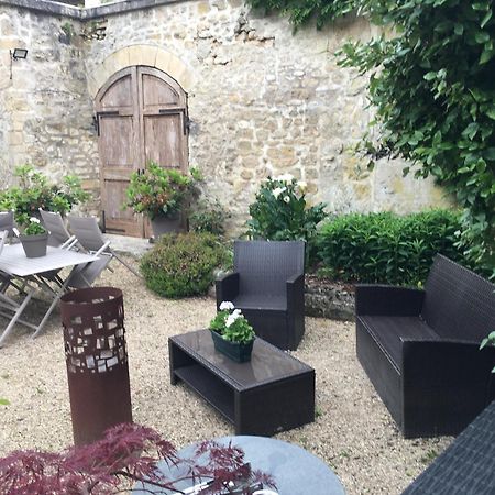 La Tour De Flandre Apartment Rousseloy Екстериор снимка