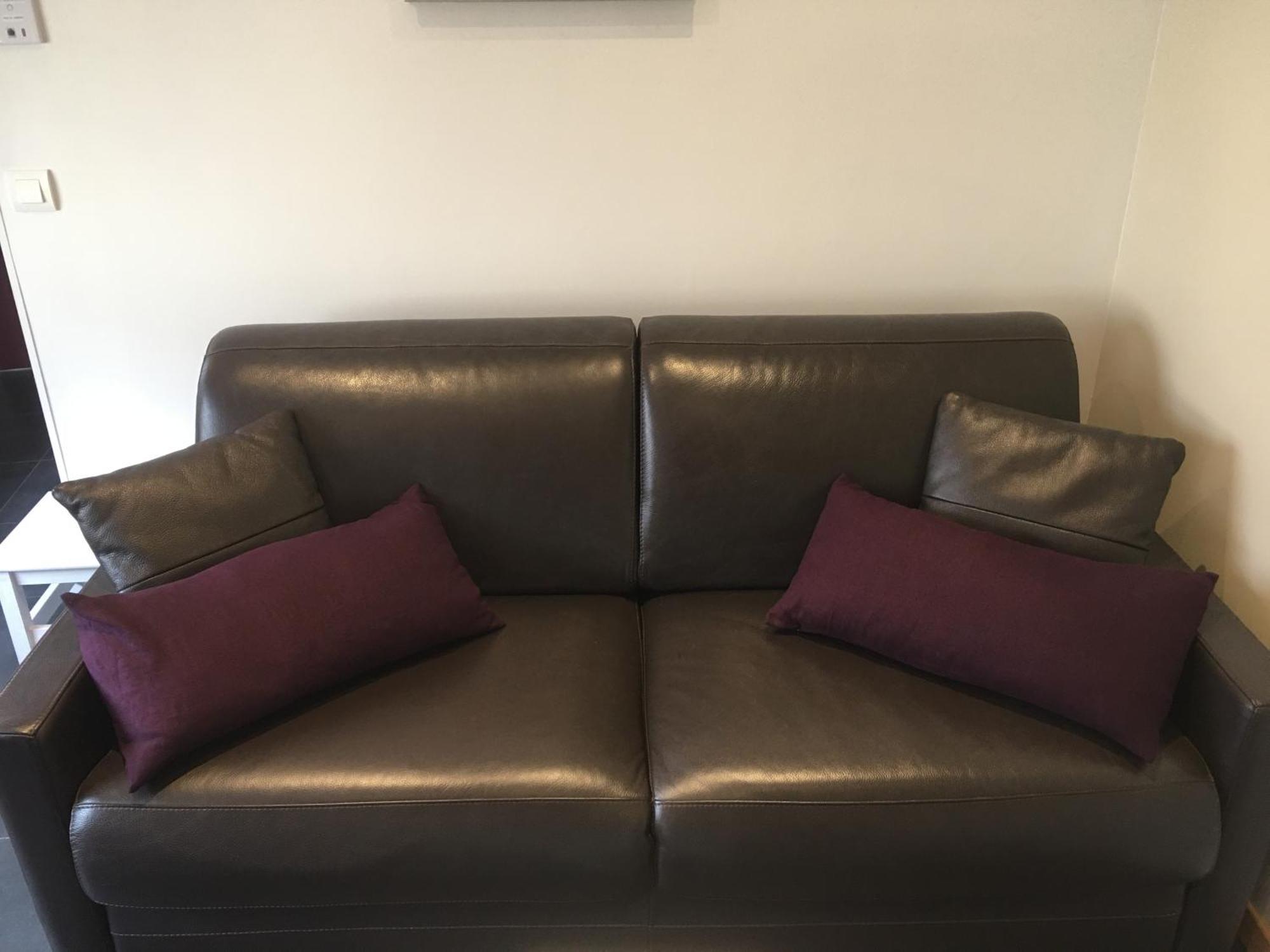 La Tour De Flandre Apartment Rousseloy Стая снимка