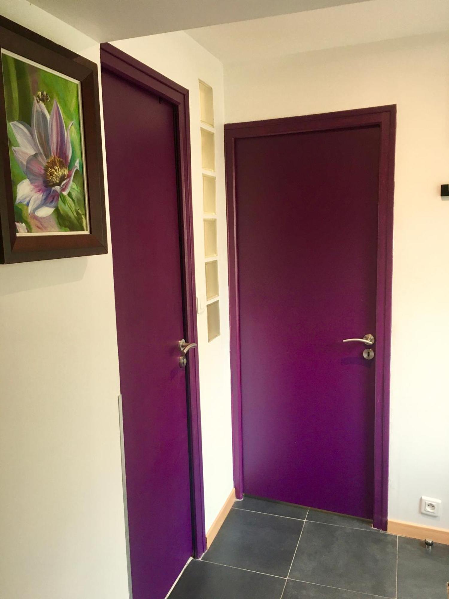La Tour De Flandre Apartment Rousseloy Стая снимка