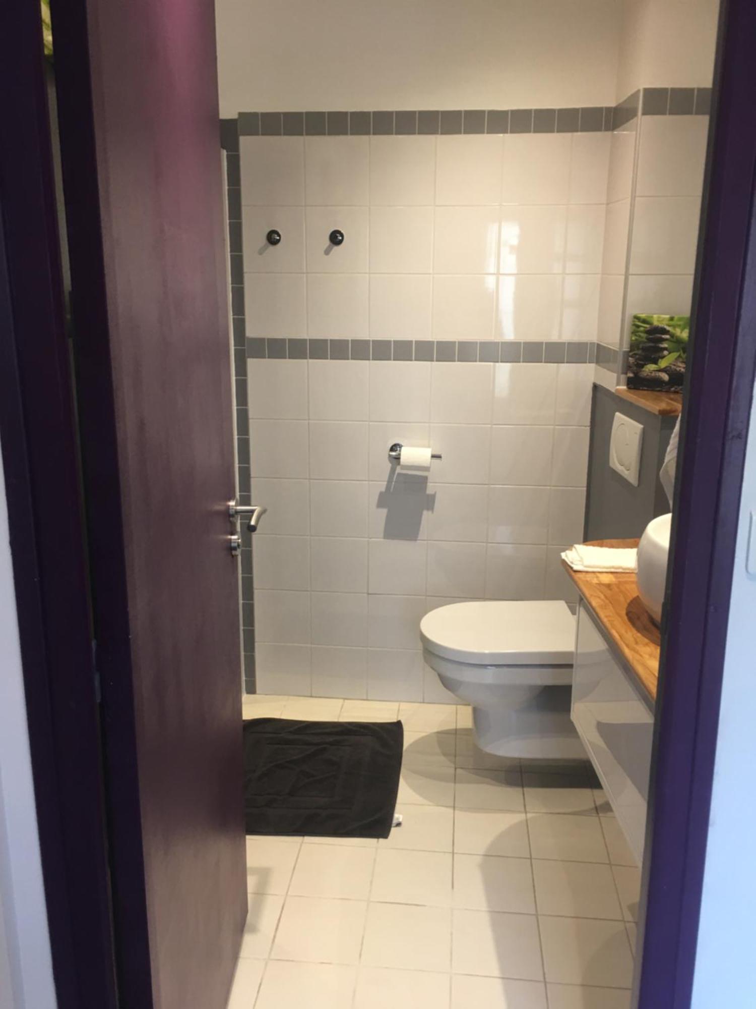 La Tour De Flandre Apartment Rousseloy Стая снимка