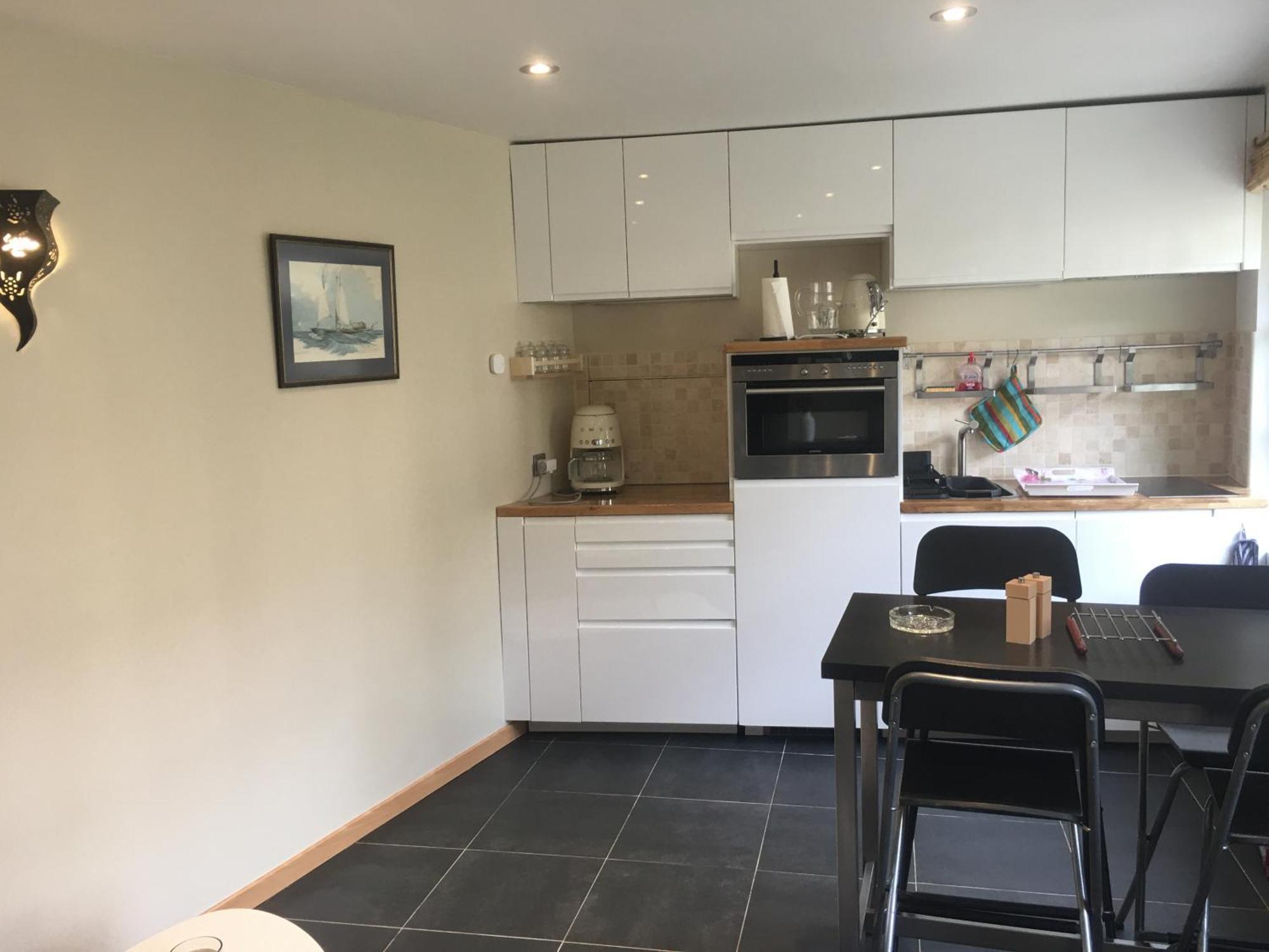 La Tour De Flandre Apartment Rousseloy Стая снимка